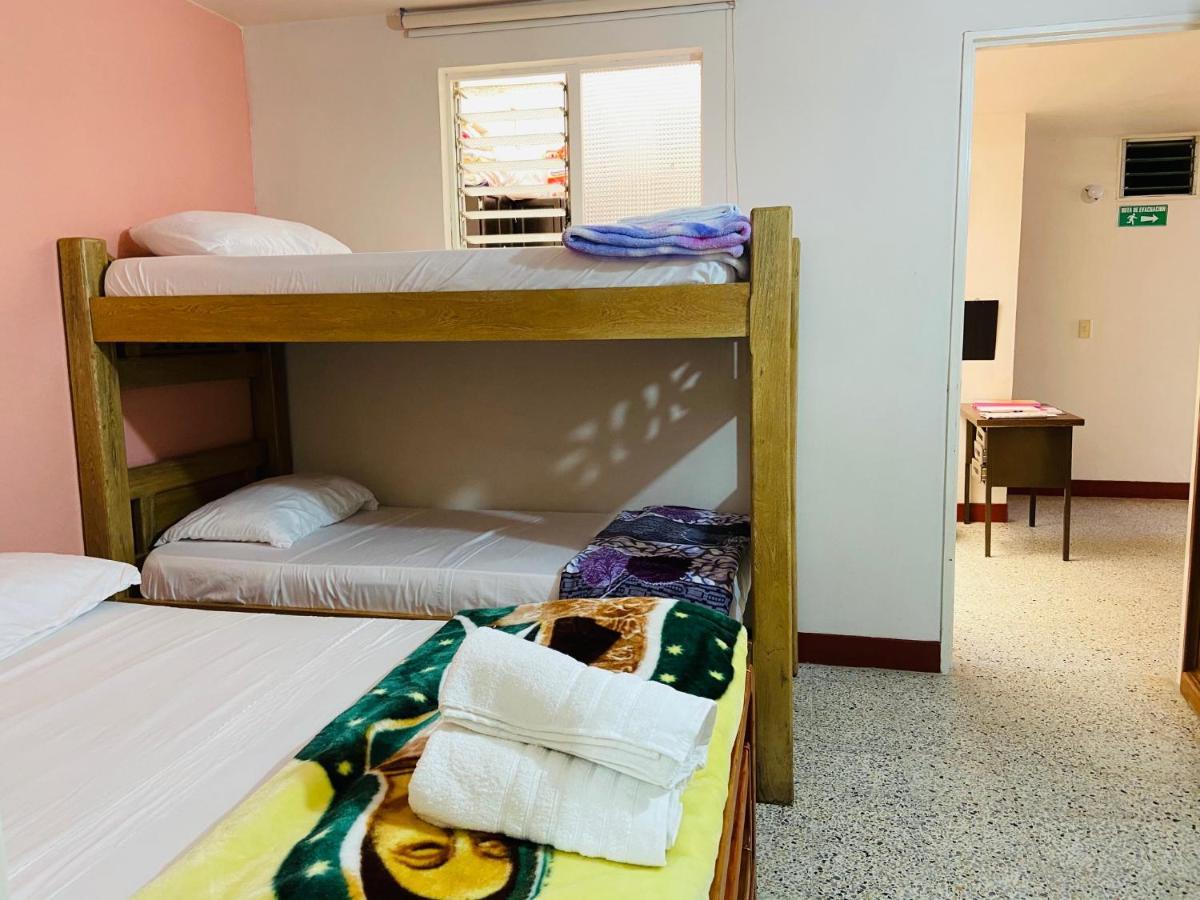 Hotel La Avenida Guatapé 외부 사진