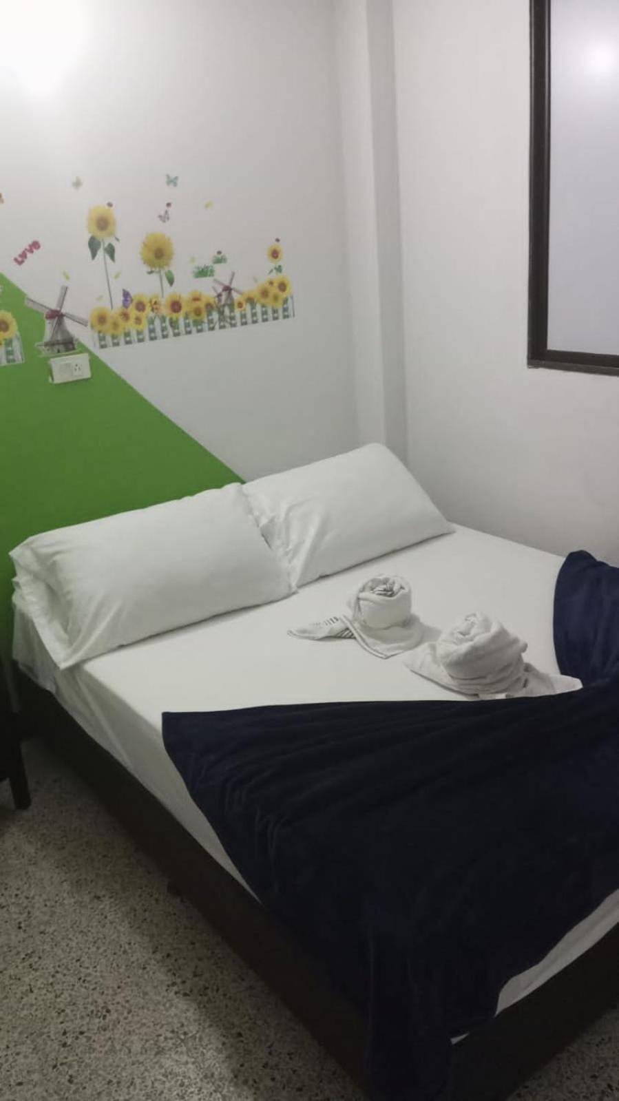 Hotel La Avenida Guatapé 외부 사진