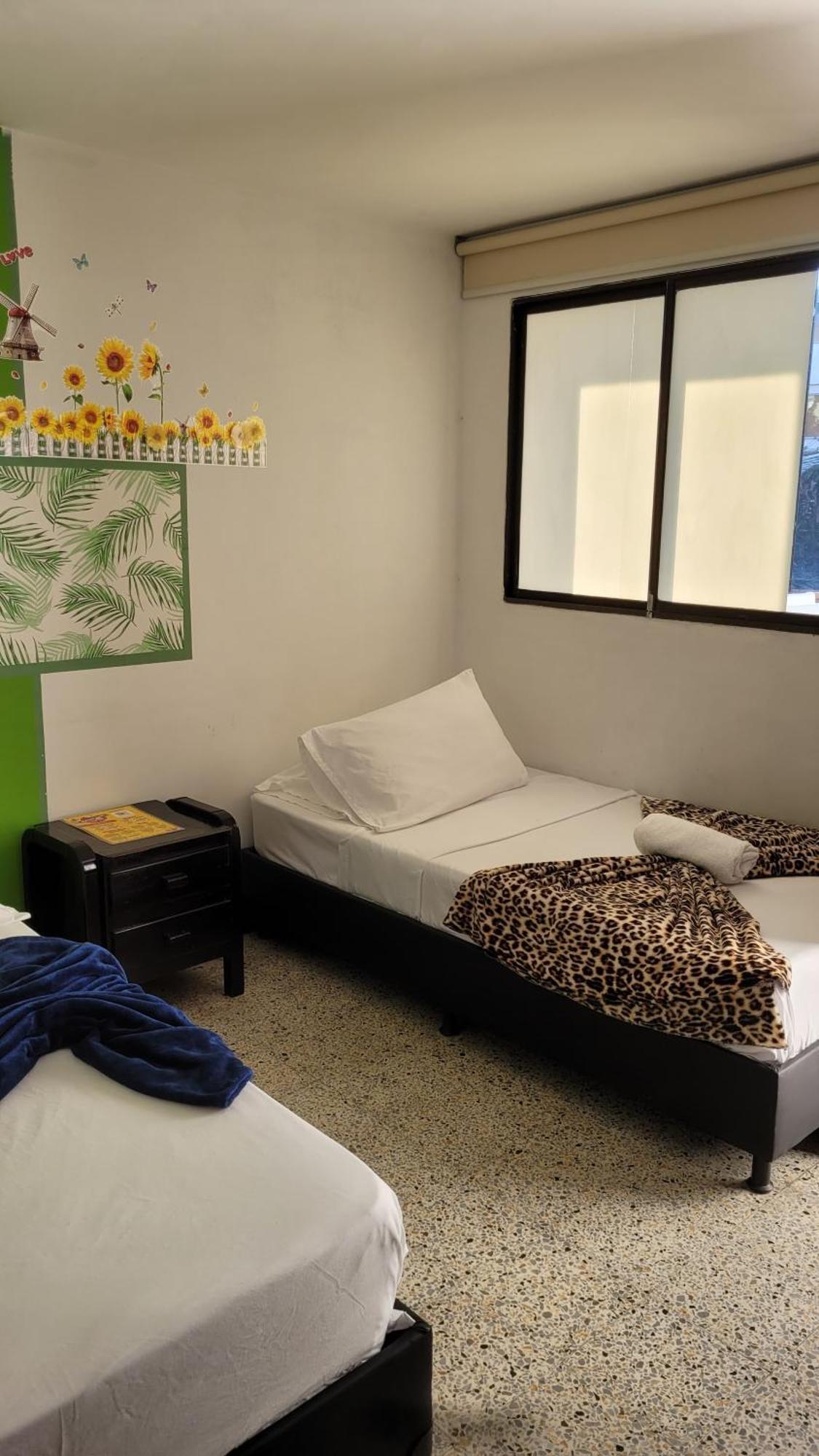 Hotel La Avenida Guatapé 외부 사진