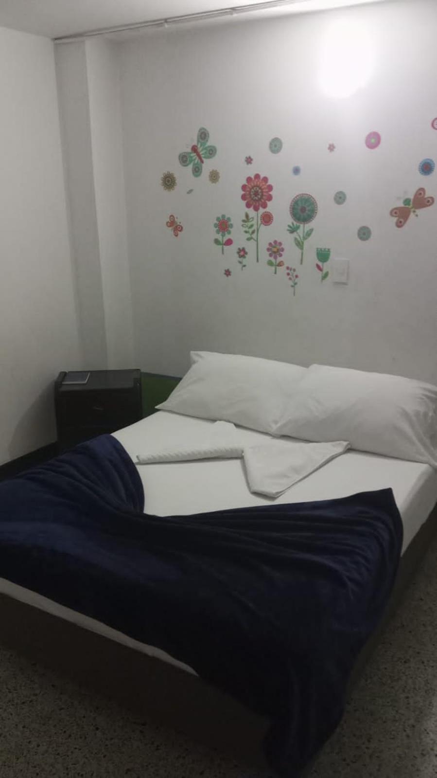 Hotel La Avenida Guatapé 외부 사진
